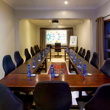 Heugh Road Guest House Port Elizabeth Buitenkant foto