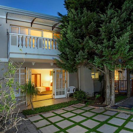 Heugh Road Guest House Port Elizabeth Buitenkant foto