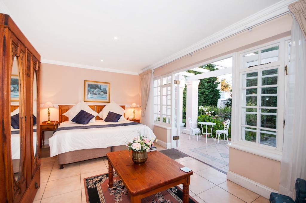 Heugh Road Guest House Port Elizabeth Kamer foto