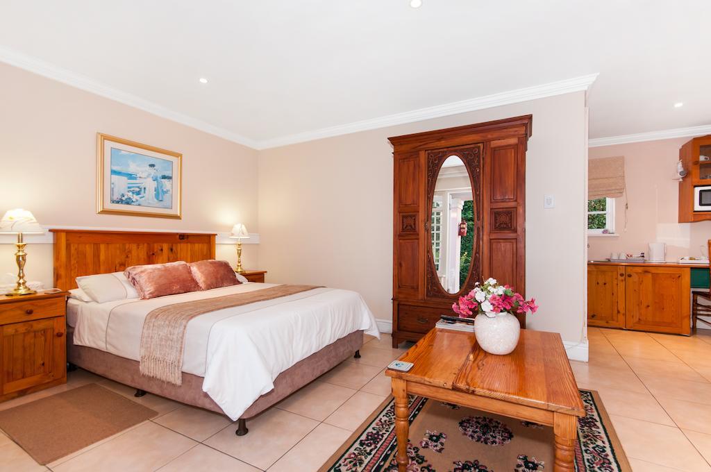Heugh Road Guest House Port Elizabeth Kamer foto