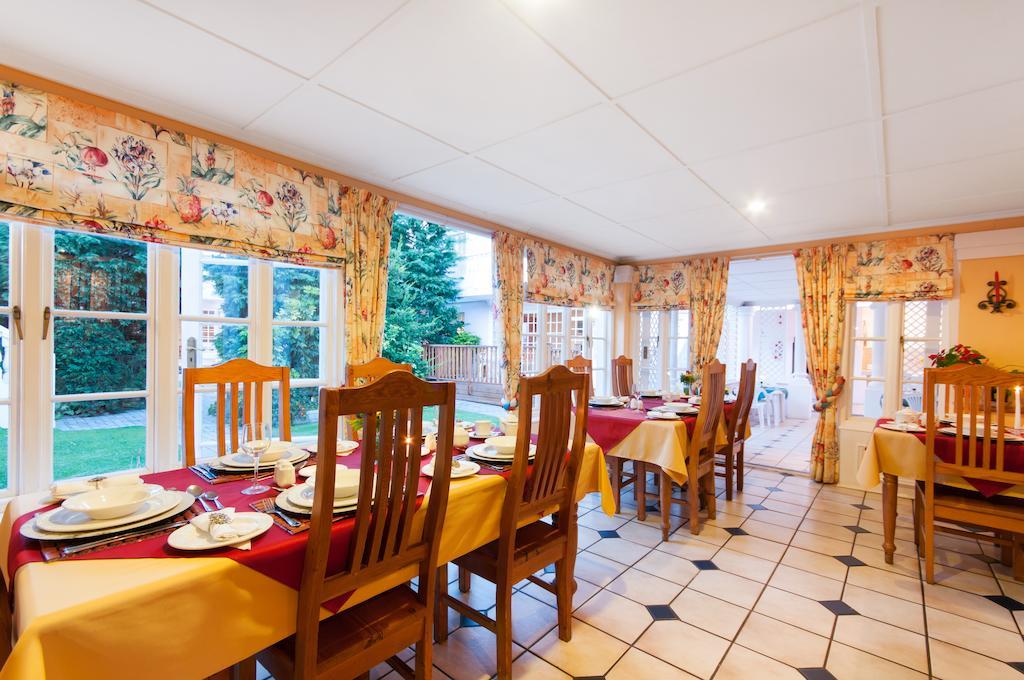 Heugh Road Guest House Port Elizabeth Buitenkant foto