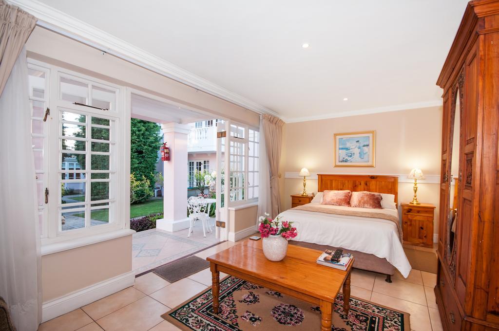 Heugh Road Guest House Port Elizabeth Kamer foto