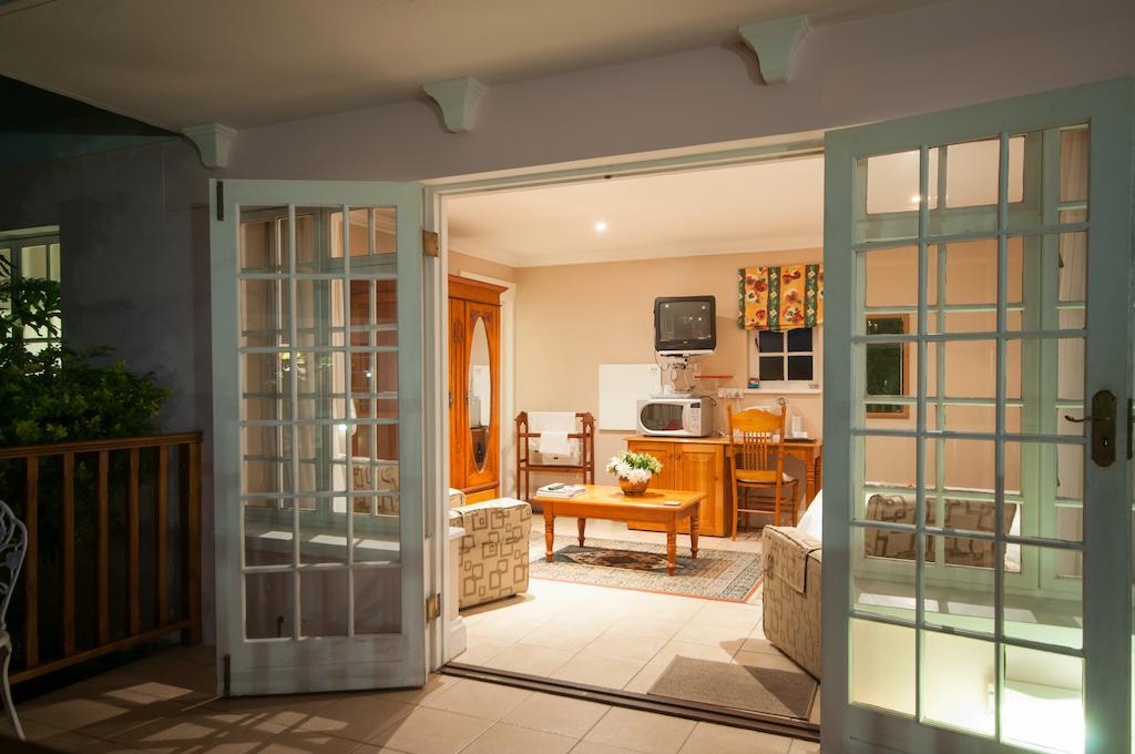 Heugh Road Guest House Port Elizabeth Buitenkant foto