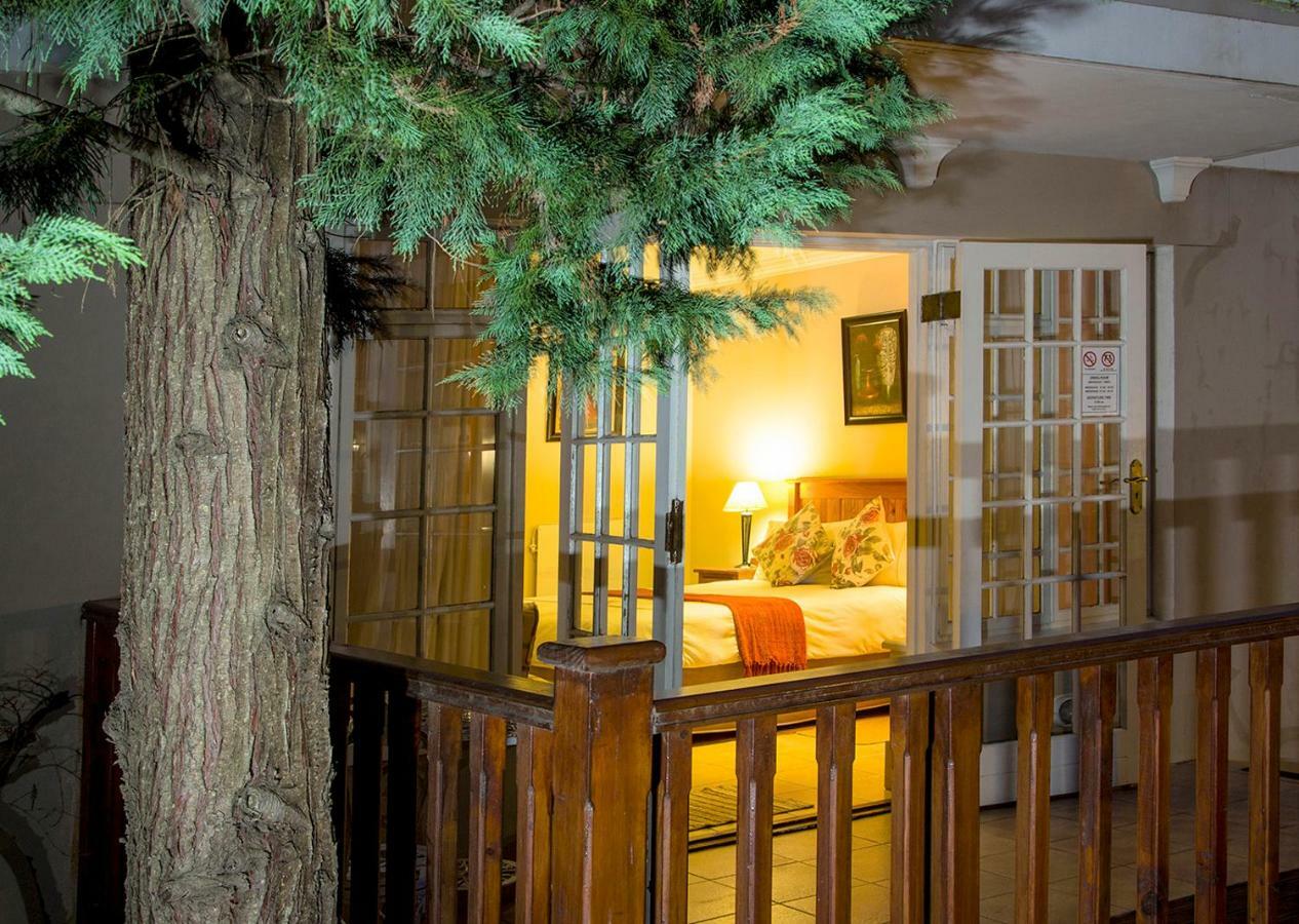 Heugh Road Guest House Port Elizabeth Buitenkant foto