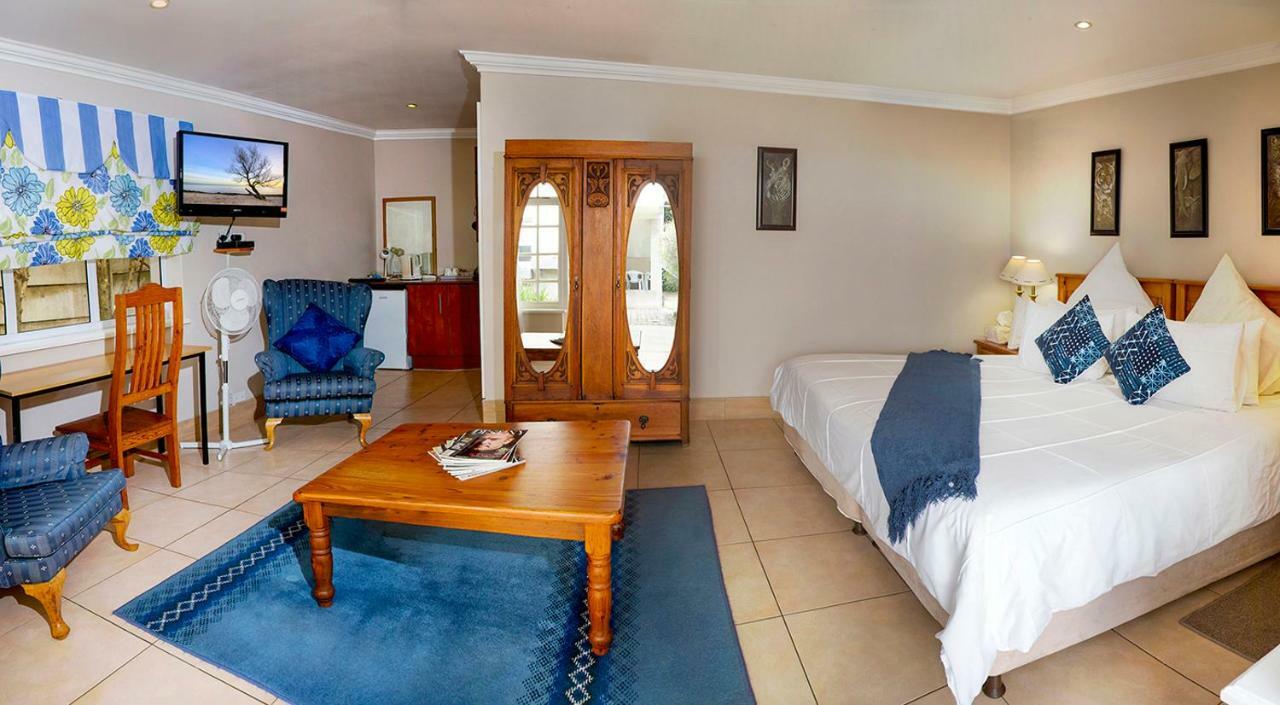 Heugh Road Guest House Port Elizabeth Buitenkant foto